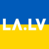 La.lv logo