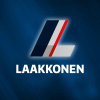 Laakkonen.fi logo