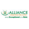 Laalliance.org logo