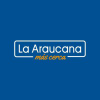 Laaraucana.cl logo