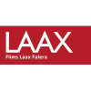 Laax.com logo
