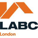 Labc.co.uk logo