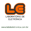 Labdeeletronica.com.br logo