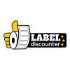Labeldiscounter.com logo