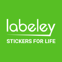 Labeley.com logo