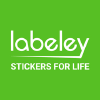 Labeley.com logo