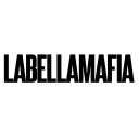 Labellamafiaclothing.com logo