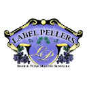 Labelpeelers.com logo