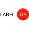 Labelup.ru logo
