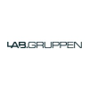 Labgruppen.com logo