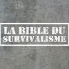 Labibledusurvivalisme.com logo
