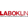Laboklin.de logo