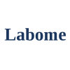 Labome.cn logo