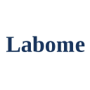 Labome.com logo