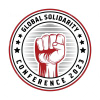 Labourstart.org logo