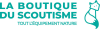Laboutiqueduscoutisme.com logo