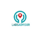 Labsadvisor.com logo