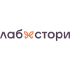 Labstori.ru logo