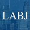 Labusinessjournal.com logo