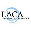 Laca.org logo