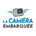 Lacameraembarquee.fr logo