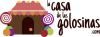 Lacasadelasgolosinas.com logo