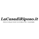 Lacasadiriposo.it logo
