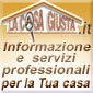 Lacasagiusta.it logo