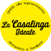 Lacasalingaideale.it logo