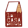 Lacasapensata.it logo