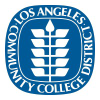 Laccd.edu logo