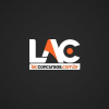 Lacconcursos.com.br logo