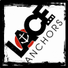 Laceanchors.com logo
