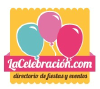 Lacelebracion.com logo