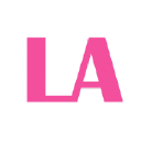Lacelebs.co logo