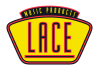 Lacemusic.com logo