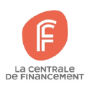 Lacentraledefinancement.fr logo
