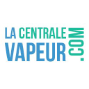Lacentralevapeur.com logo
