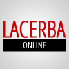 Lacerbaonline.com logo
