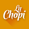 Lachopi.com logo