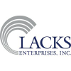 Lacksenterprises.com logo