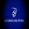 Laclinicadelfutbol.com logo