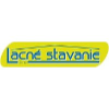 Lacnestavanie.sk logo