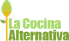 Lacocinaalternativa.com logo