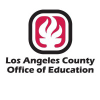 Lacoe.edu logo