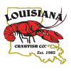 Lacrawfish.com logo