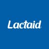 Lactaid.com logo