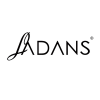 Ladans.nl logo