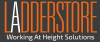 Ladderstore.com logo