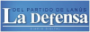 Ladefensadigital.com logo